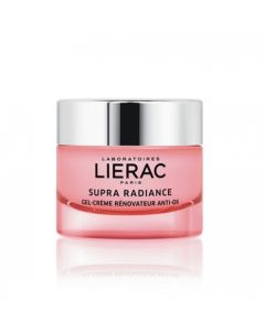 SUPRA RADIANCE GEL CREME JOUR 50ML