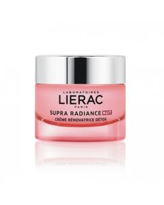 SUPRA RADIANCE CREME NUIT 50ML