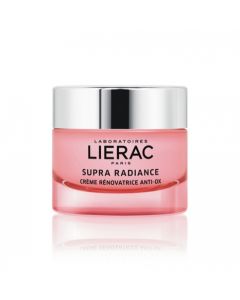 SUPRA RADIANCE CREME JOUR 50ML