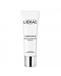 LUMILOGIE MASQUE ECLAIRCISSANT UNIFIANT 50ML