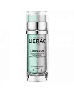 SEBOLOGIE DOUBLE CONCENTRE RESURFACANT IMPERF 30ML