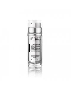 LIERAC LUMILOGIE CORRECT ANTITACHES JOUR NUIT 30ML