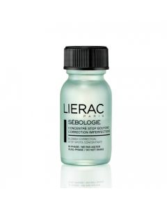 SEBOLOGIE CONCENTRE STOP BOUTONS 15ML