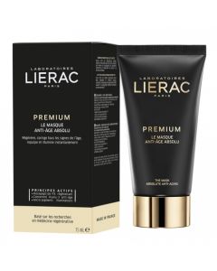 PREMIUM LE MASQUE 75ML