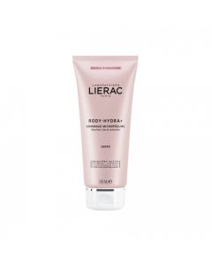 LIERAC BODY HYDRA+ GOMMAGE PEELING 200ML