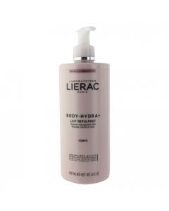 LIERAC BODY HYDRA+ LAIT REPULPANT 400ML