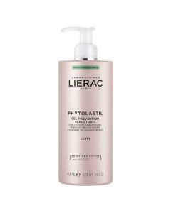 PHYTOLASTIL PREVENTION VERGETURES GEL 400ML
