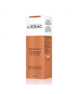 MESOLIFT CREME ANTIFATIGUE REMINERALISANTE 40ML