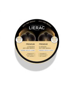 LIERAC MASQUE ANTIAGE ABSOLU 6ML X2