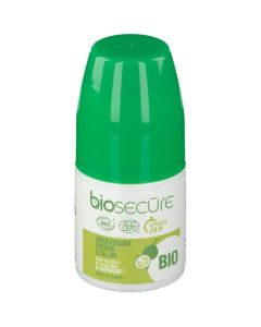 BIO SECURE DEO PIERRE ALUN GRENADE BILLE 75ML