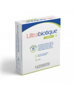 ULTRABIOTIQUE FIBRES STICK 10