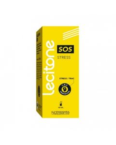 LECITONE SOS STRESS SPRAY 15ML