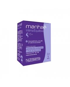 MANHAE INTIMA EQUILIBRE GELULE 30 + CAPSULE 30