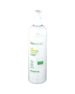 BIO SECURE LAIT CORPOREL 400ML