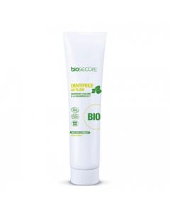 BIO SECURE DENTIFRICE FLUOR 75ML