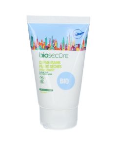 BIO SECURE CREME MAINS  50ML