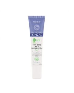 JONZAC BIO PURE SOIN ANTIIMPERFECTION 15ML