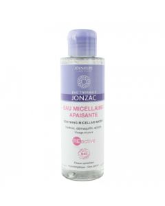 JONZAC BIO REACTIVE EAU MICELLAIRE APAISANTE 150ML