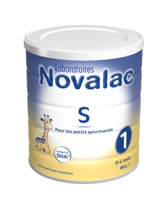 NOVALAC S1