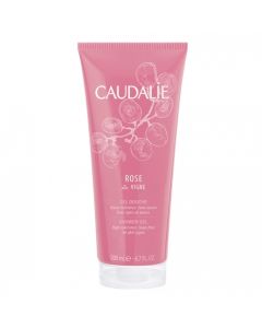 CAUDALIE GEL DOUCHE ROSE DE VIGNE 200ML