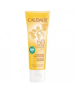 CAUDALIE CREME SOLAIRE VIS ANTIRIDES SPF 50 50ML