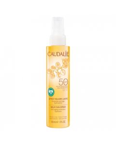 CAUDALIE SPRAY SOLAIRE LACTE SPF 50 150ML