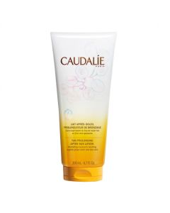 CAUDALIE LAIT APRES SOLEIL PROLONG BRONZAGE 200ML