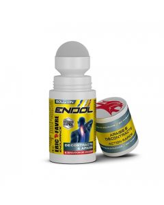 ERIC FAVRE ENDOL ROLL ON 50ML