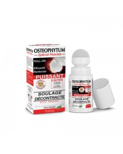 LES 3CHENES OSTEOPHYTUM ROLL ON 50ML