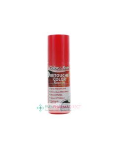 LES 3CHENES RETOUCHE COLOR CHATAIN FONC SPRAY 75ML