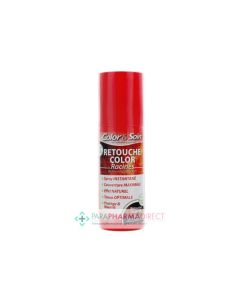 LES 3CHENES RETOUCHE COLOR CUIVRE SPRAY 75ML