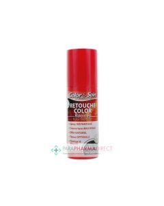 LES 3CHENES RETOUCHE COLOR BLOND FONCE SPRAY 75ML