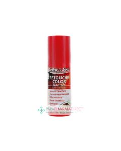 LES 3CHENES RETOUCHE COLOR BLOND CLAIR SPRAY 75ML