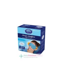 OPTONE ACTIMASK MASQUE CHAUFFANT YEUX SS PARF 8