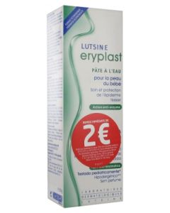 LUTSINE ERYPLAST BEBE PATE 200G -2EURO