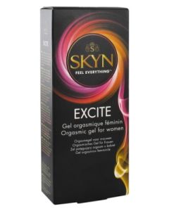 MANIX SKIN EXCITE GEL ORGASMIQUE 15ML