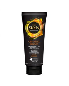 SKYN ORIENTAL TOUCH GEL MASSAGE 200ML