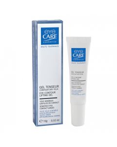 EYE CARE GEL TENSEUR CONTOUR YEUX 15G