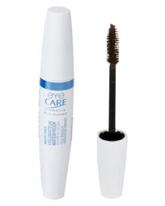 EYE CARE MASCARA VOLUMATEUR WATERPROOF NOIR 11G