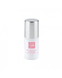 EYE CARE TOP COAT GEL+ SILICIUM 5ML