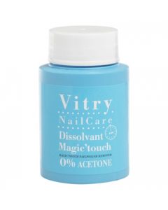 VITRY DISSOLVANT MAGIC TOUCH 75ML