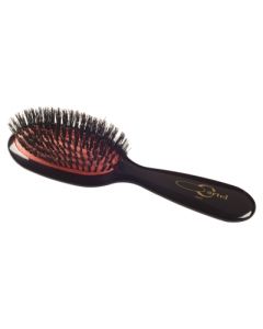 CARTEL BROSSE CHEVEUX PNEUMATIQUE SANGLIER SAC