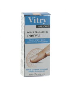 VITRY PRO EXPERT SOIN ONGLES REPARATEUR 10ML