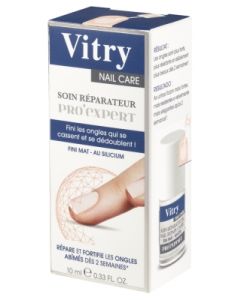 VITRY PRO EXPERT SOIN ONGLES REPARATEUR  4ML