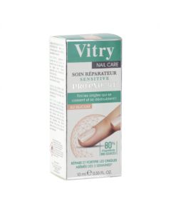 VITRY PRO EXPERT SOIN ONGLES REPAR SENSITIVE 10ML