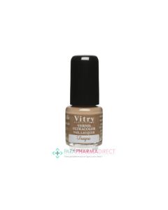 VITRY VERNIS ONGLES TAUPE MINI 4ML