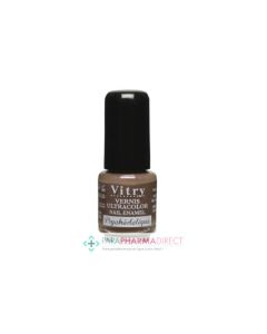 VITRY VERNIS ONGLES PSYCHEDELIQUE MINI 4ML