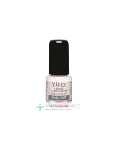 VITRY VERNIS ONGLES BABY DOLL MINI 4ML