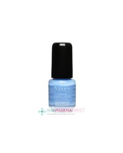 VITRY VERNIS ONGLES BLEUET MINI 4ML