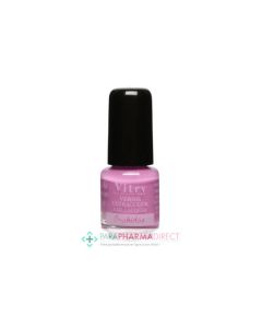 VITRY VERNIS ONGLES ORCHIDEE MINI 4ML